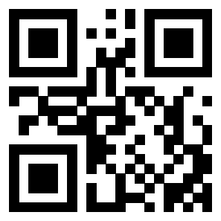 3402674034 - Immagine del QrCode