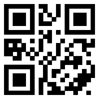 3402674038 - Immagine del QrCode