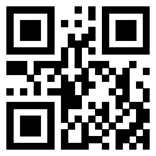 3402674039 Qr Code associato