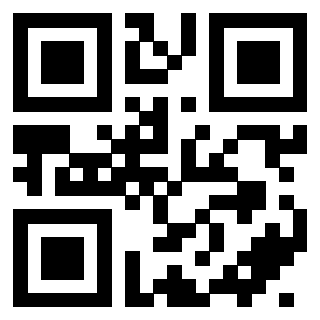 3402674041 - Immagine del QrCode