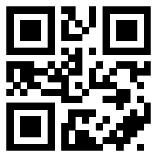 3402674042 - Immagine del QrCode
