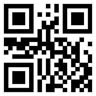 Immagine del QrCode di 3402674043