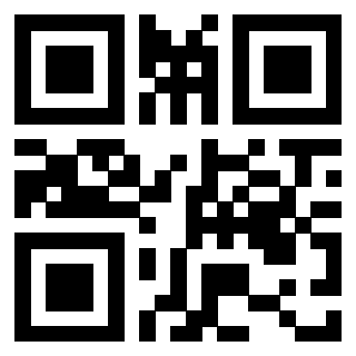 Immagine del QrCode di 3402674052