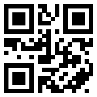 Immagine del Qr Code di 3402674054