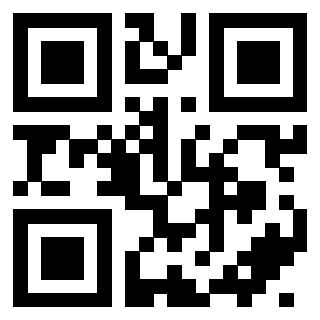 3402674055 QrCode associato