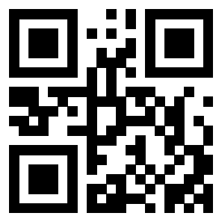3402674056 Qr Code associato