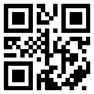 Immagine del QrCode di 3402674057