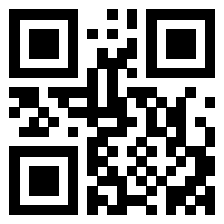 3402674060 - Immagine del QrCode