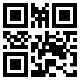 Immagine del QrCode di 3402674064