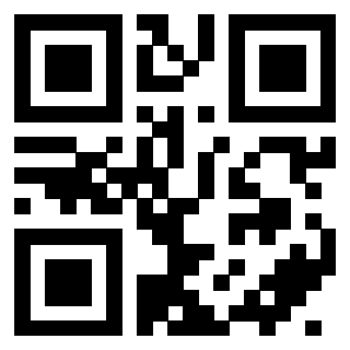 3402674066 QrCode associato