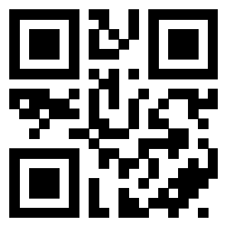 Il Qr Code di 3402674069