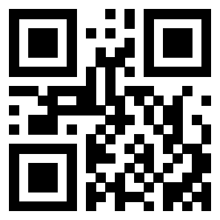 3402674071 QrCode associato