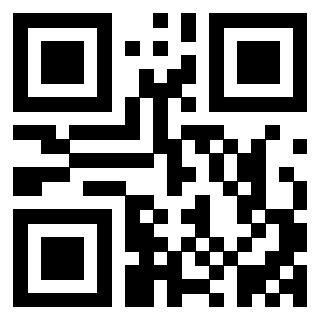 3402674076 - Immagine del Qr Code