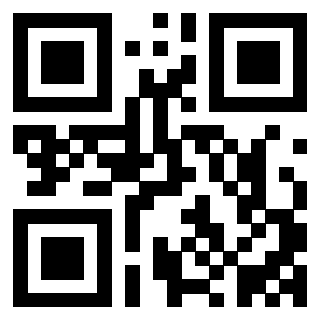 3402674077 QrCode associato