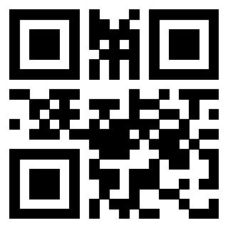 3402674079 QrCode associato