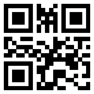 3402674090 - Immagine del QrCode associato