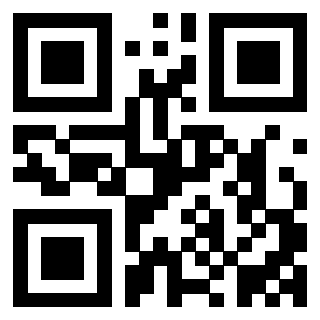 3402674091 - Immagine del Qr Code associato