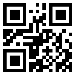 3402674092 Qr Code associato