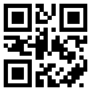 Scansione del Qr Code di 3402674102