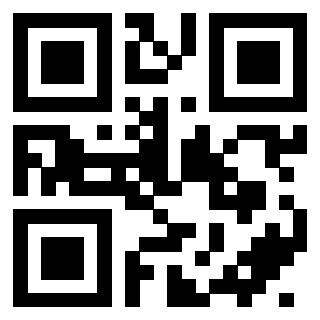 Qr Code di 3402674103