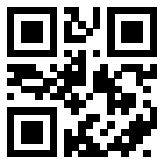 Il Qr Code di 3402674106