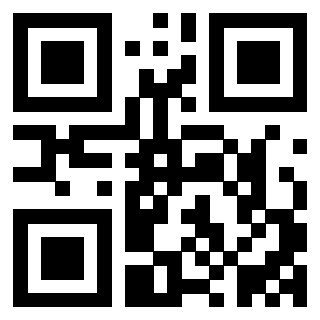 Immagine del QrCode di 3402674107