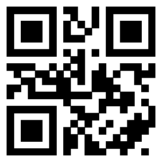 3402674108 - Immagine del Qr Code associato