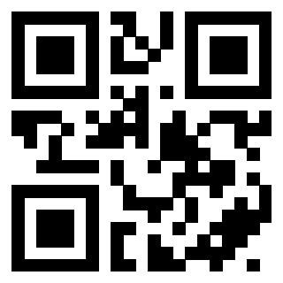 Immagine del Qr Code di 3402674109