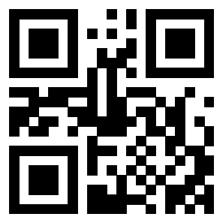 3402674110 - Immagine del Qr Code