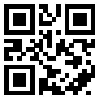 3402674112 QrCode associato