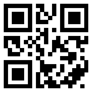3402674113 - Immagine del Qr Code