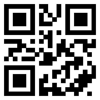 Immagine del QrCode di 3402674115