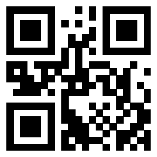 Il Qr Code di 3402674118