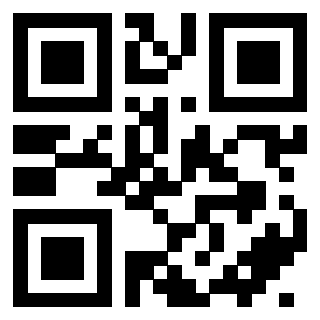 Il Qr Code di 3402674119