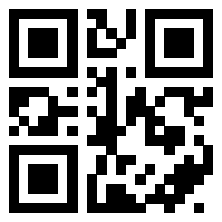 3402674122 - Immagine del Qr Code