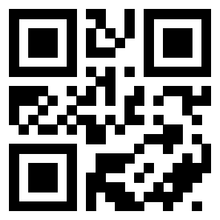 3402674130 Qr Code associato