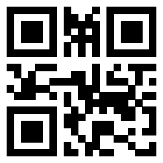 3402674132 Qr Code associato