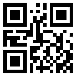 Immagine del QrCode di 3402674136