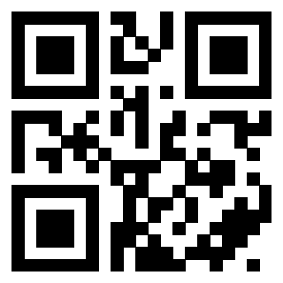 3402674141 Qr Code associato