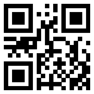 3402674142 - Immagine del QrCode associato
