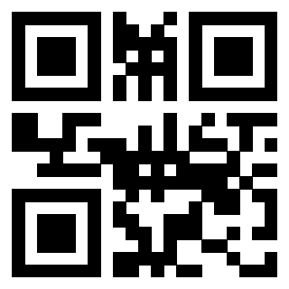 Immagine del QrCode di 3402674151
