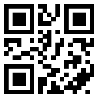 Immagine del QrCode di 3402674156