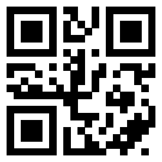 3402674163 - Immagine del Qr Code