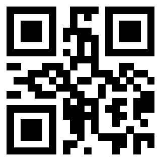 Immagine del Qr Code di 3402674165