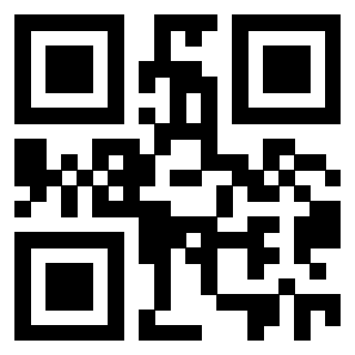 Il Qr Code di 3402674167