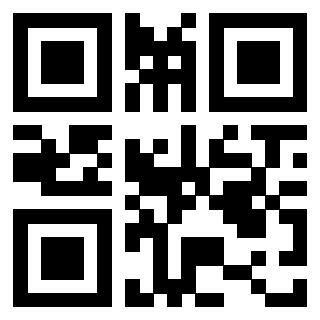 3402674168 Qr Code associato