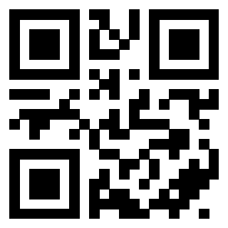 3402674171 - Immagine del Qr Code