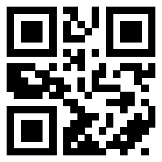 3402674173 - Immagine del QrCode associato