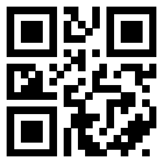 Immagine del QrCode di 3402674177