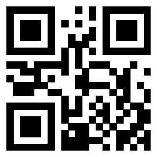 Il QrCode di 3402674181